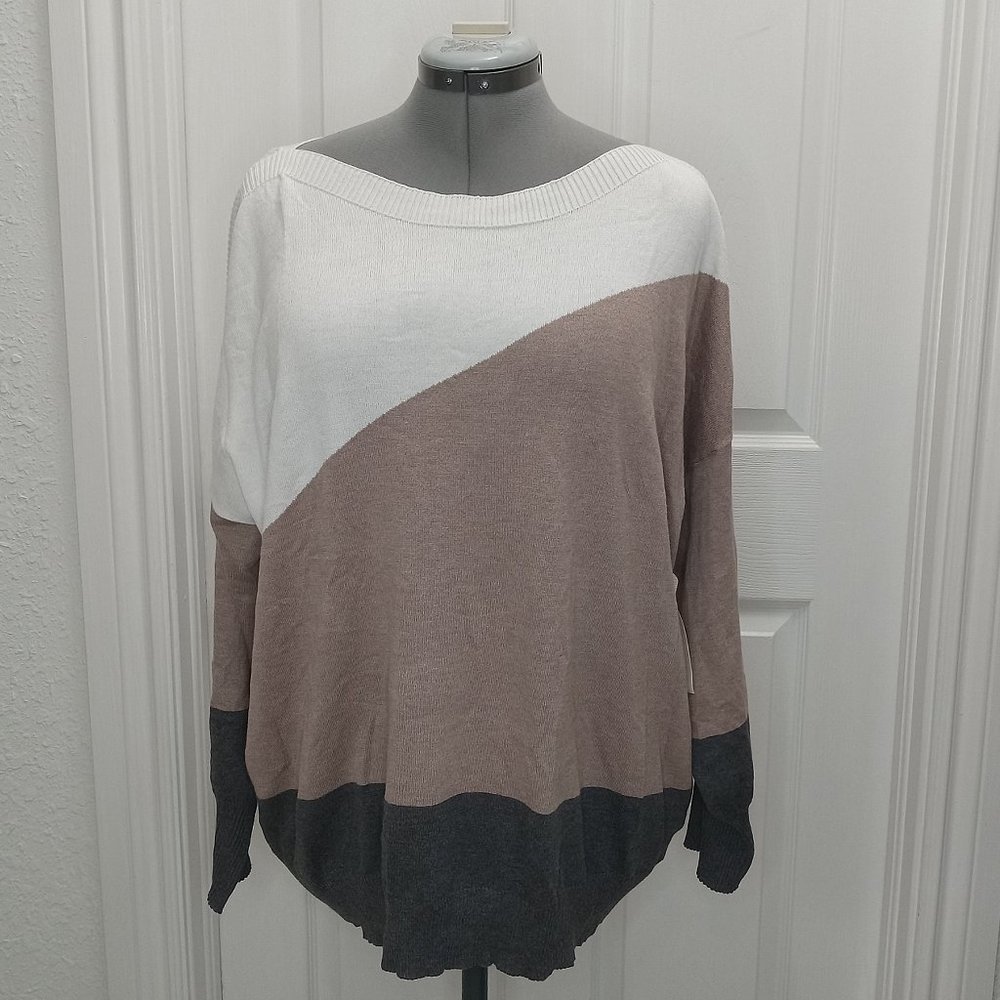 Ovla Sweater (NWT)